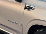 GMC Yukon Denali 2023